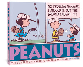The Complete Peanuts 1977-1978 (Vol. 14 Paperback Edition) by Charles M. Schulz, Alec Baldwin, 9781683963578