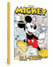 Mickey All-Stars by Mike Peraza, Marco Rota, Nicolas Keramidas, Giorgio Cavazzano, 9781683963691