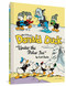 Walt Disney's Donald Duck "Under the Polar Ice" (The Complete Carl Barks Disney Library Vol. 23) by Carl Barks, 9781683963837