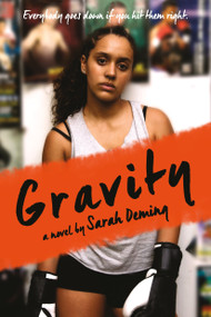 Gravity - 9780525581062 by Sarah Deming, 9780525581062