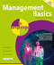 Management Basics in easy steps by Tony Rossiter, 9781840788501