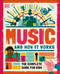 Music and How it Works (The Complete Guide for Kids) by DK, 9781465499905