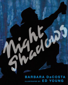 Night Shadows by Barbara DaCosta, Ed Young, 9781644210246