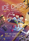The Ice Chips and the Invisible Puck (Ice Chips Series) by Roy MacGregor, Kerry MacGregor, Kim Smith, 9781443462754