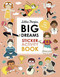 Little People, BIG DREAMS Sticker Activity Book (With 100 Stickers) by Maria Isabel Sanchez Vegara, 9780711260122