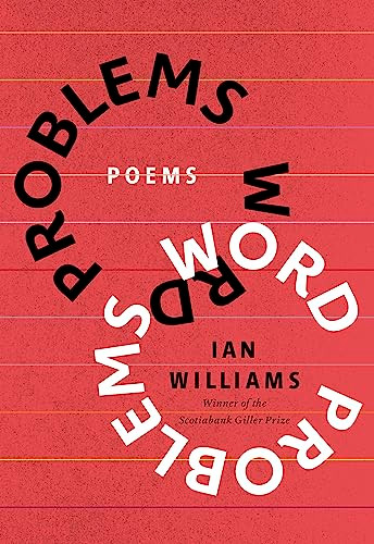 Word Problems by Ian Williams, 9781552454145