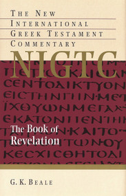 The Book of Revelation - 9780802821744 by G. K. Beale, 9780802821744