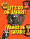 Let's Go On Safari by Peter Utton, 9781587285226