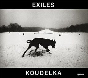 Josef Koudelka: Exiles by Josef Koudelka, Josef Koudelka, Josef Koudelka, Josef Koudelka, Czesław Miłosz, Czesław Miłosz, Robert Delpire, Robert Delpire, Stuart Alexander, 9781597112697