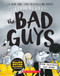 The Bad Guys in the Baddest Day Ever (Bad Guys #10) by Aaron Blabey, 9781338305845