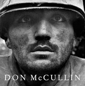Don McCullin - 9781597113427 by Don McCullin, Harold Evans, Susan Sontag, 9781597113427