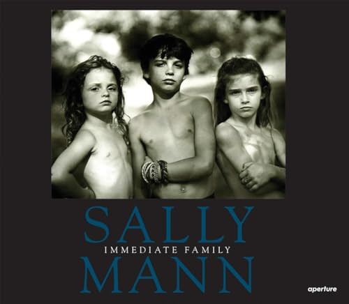 Sally Mann: Immediate Family - 9781597112543 by Sally Mann, Sally Mann, Reynolds Price, 9781597112543