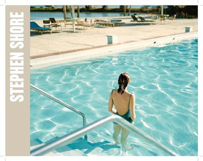Stephen Shore: Survey by Stephen Shore, Stephen Shore, Stephen Shore, David Campany, Sandra S. Phillips, Marta Dahó, Horacio Fernández, 9781597113090