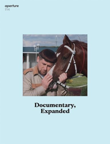 Documentary, Expanded (Aperture 214) by Aperture, 9781597112802