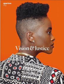 Vision & Justice (Aperture 223) - 9781597114103 by Aperture, Sarah Lewis, 9781597114103