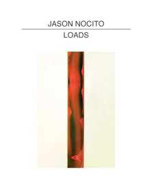 Jason Nocito: Loads by Jason Nocito, Jason Nocito, Tim Barber, Ali Subotnick, 9781597110839