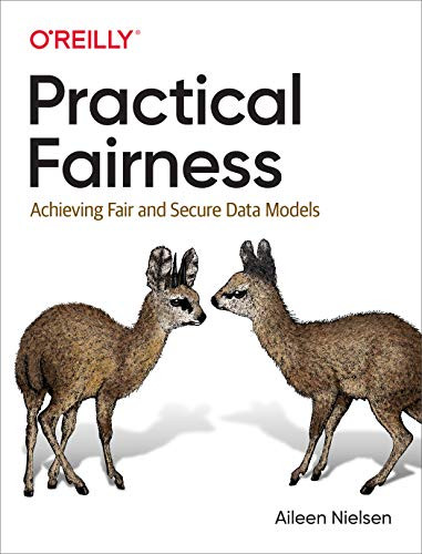 Practical Fairness (Achieving Fair and Secure Data Models) by Aileen Nielsen, 9781492075738