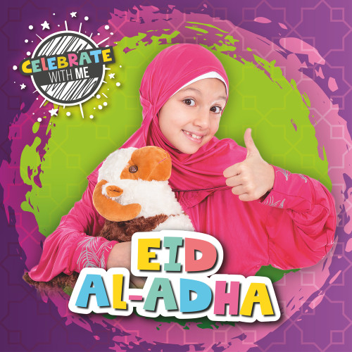 Eid al-Adha - 9781786378101 by Shalini Vallepur, 9781786378101