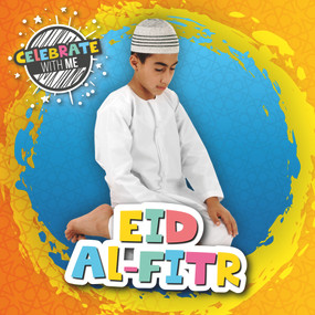 Eid al-Fitr by Shalini Vallepur, 9781786378088