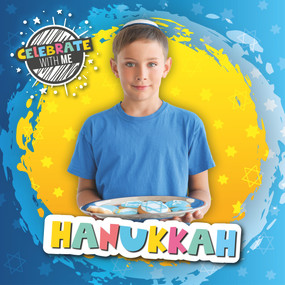 Hanukkah - 9781786378095 by Shalini Vallepur, 9781786378095