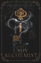 The Lady Alchemist by Samantha Vitale, 9781951710170