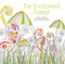 The Enchanted Forest Coloring Book (Anti-Stress Coloring Book) by Sara Muzio, 9780486846224