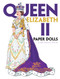 Queen Elizabeth II Paper Dolls by Eileen Rudisill Miller, 9780486845548