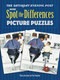 The Saturday Evening Post MORE Spot the Differences Picture Puzzles by Peter Donahue, 9780486845821