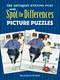 The Saturday Evening Post MORE Spot the Differences Picture Puzzles by Peter Donahue, 9780486845821