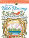 Creative Haven Beautiful Bible Blessings Coloring Book by Jessica Mazurkiewicz, 9780486845579