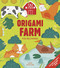 Origami Farm (For Beginners) by Anne Passchier, 9780486843612