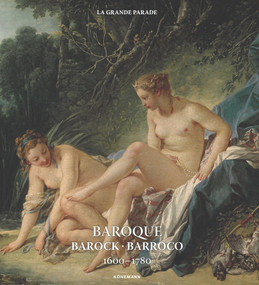 Baroque 1600-1780 - 9783741929410 by Kristina Menzel, Ruth Dangelmaier, Uta Hasekamp, Katrin Hoeller, Daniel Kiecol, 9783741929410