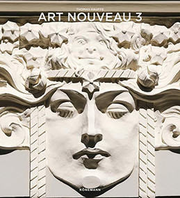 Art Nouveau 3 by Thomas Hauffe, 9783741929335