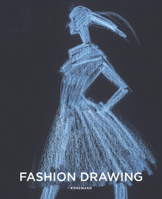 Fashion Drawing Encyclopedia by Koenemann, 9783741929915