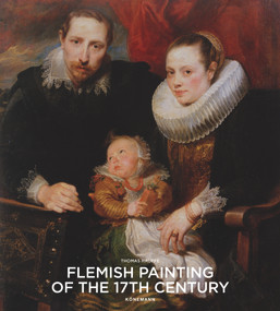 Flemish Painting of the 17th century by Thomas Hauffe, 9783741924309
