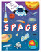 Lift The Flaps: Space (Lift-the-Flap Book) by IglooBooks, 9781800228528