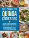 The Complete Quinoa Cookbook (Over 100 Recipes - Perfect for Vegan & Plant-Based Diets) by Catherine Gill, 9781578268832