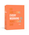 Do One Thing Every Morning to Make Your Day (A Journal) by Robie Rogge, Dian G. Smith, 9780593137468