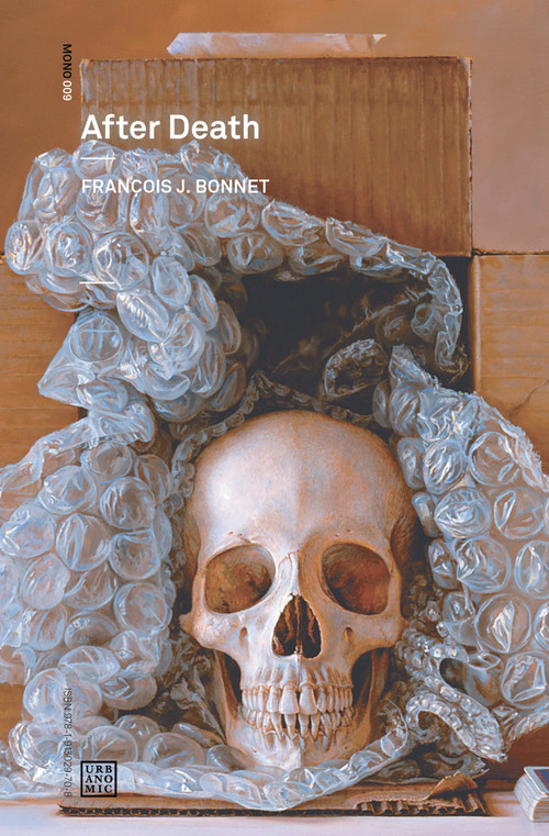 After Death - 9781913029708 by Francois J. Bonnet, Amy Ireland, 9781913029708