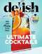 Delish Ultimate Cocktails (Why Limit Happy To an Hour?) by Delish, Joanna Saltz, 9781950785155