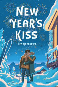 New Year's Kiss by Lee Matthews, 9780593179857