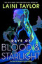Days of Blood & Starlight by Laini Taylor, 9780316459198
