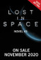 Lost in Space: Novel #3 by Legendary Entertainment, 9780316461870