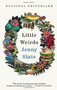 Little Weirds - 9780316485364 by Jenny Slate, 9780316485364