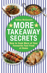 More Takeaway Secrets by Kenny McGovern, 9780716023005