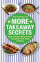 More Takeaway Secrets by Kenny McGovern, 9780716023005