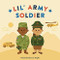Lil' Army Soldier by RP Kids, Lisa Engler, 9780762498789