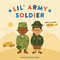 Lil' Army Soldier by RP Kids, Lisa Engler, 9780762498789