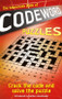 The Mammoth Book of Codeword Puzzles (Crack the code and solve the puzzle) by Nathan Haselbauer, 9781472145055