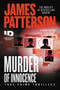 Murder of Innocence by James Patterson, 9781538719039